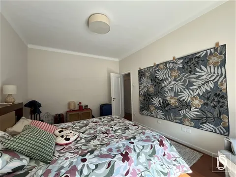 Apartamento T4+1