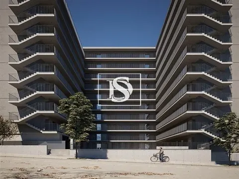 Apartamento T2