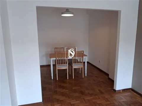 Apartamento T2+1