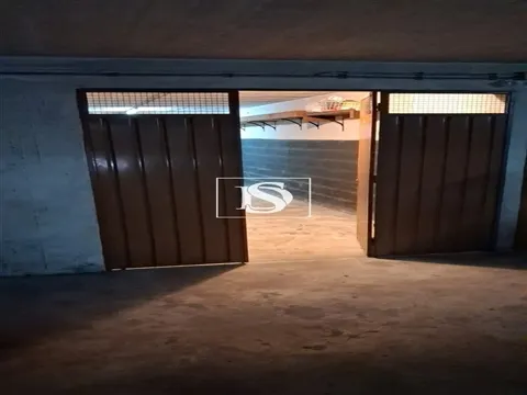 Garagem