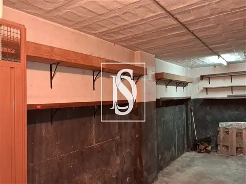 Garagem