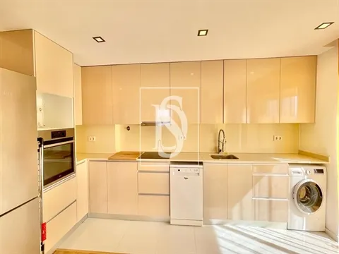 Apartamento T3