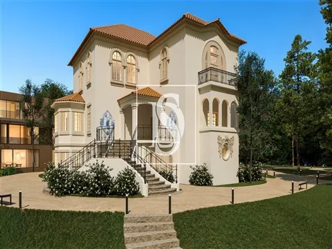 Apartamento T4 Boavista Garden