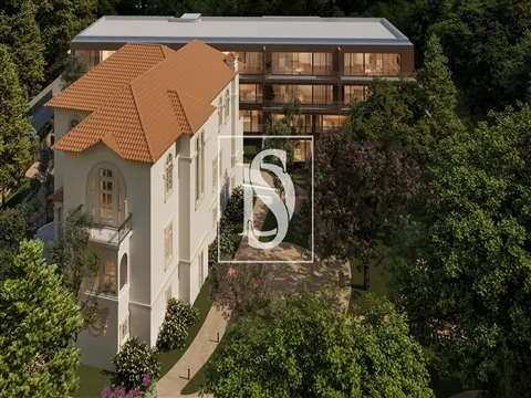 Apartamento T4 Boavista Garden