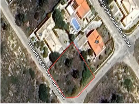 Terreno Urbano