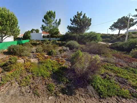 Terreno Urbano