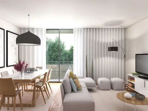 Apartamento T2