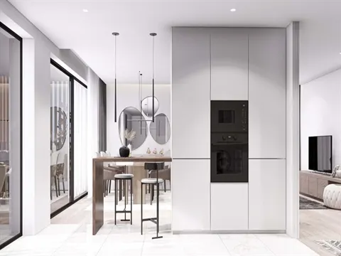 Apartamento T1