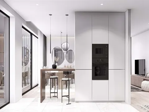 Apartamento T3