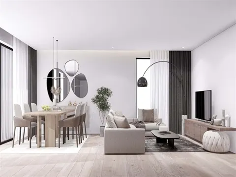 Apartamento T3