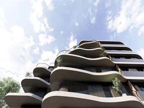Apartamento T3