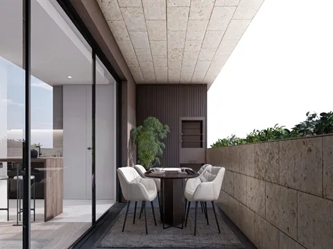 Apartamento T2