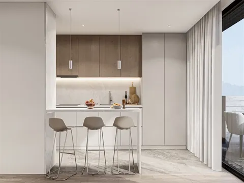 Apartamento T3