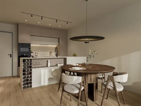 Apartamento T3