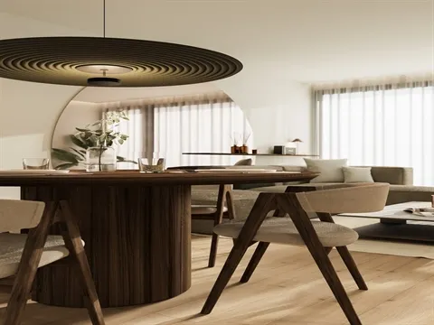 Apartamento T4