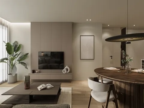 Apartamento T2