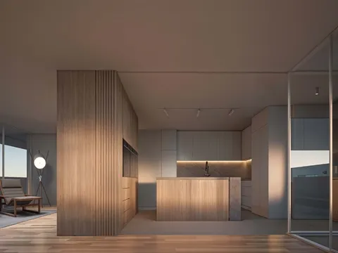 Apartamento T2
