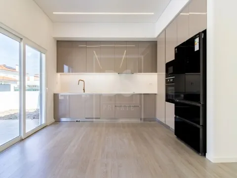 Moradia T3