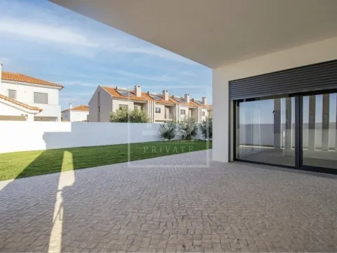Moradia T3