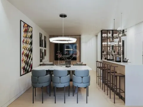 Apartamento T3