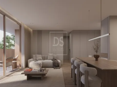 Apartamento T2