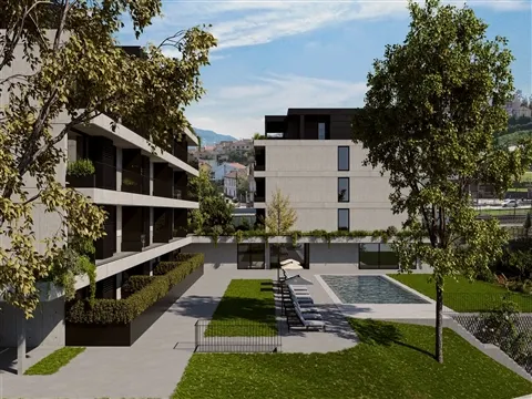 Apartamento T1
