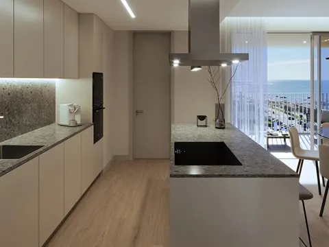 Apartamento T3
