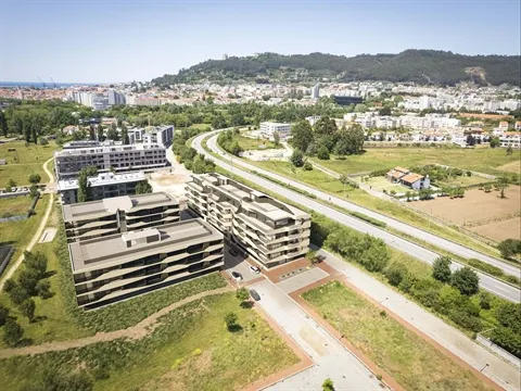 Apartamento T4