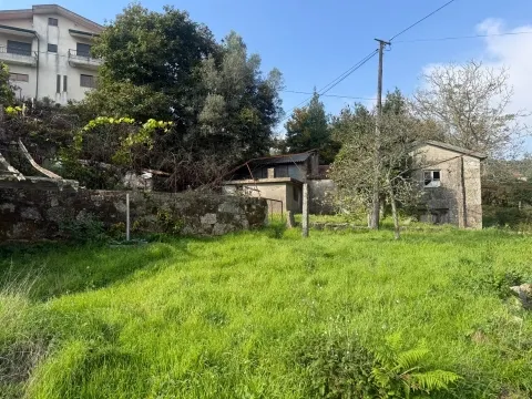 Terreno Venda
