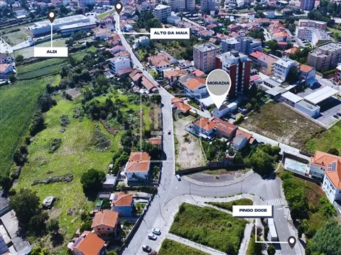Moradia T3