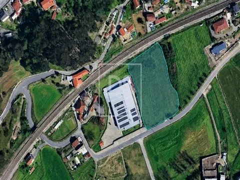 Lote de Terreno