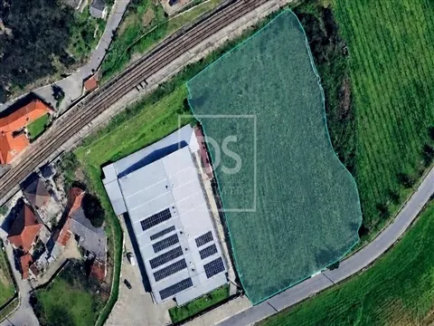 Lote de Terreno