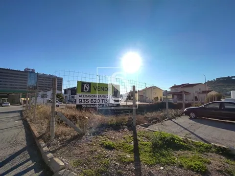 Real estate land