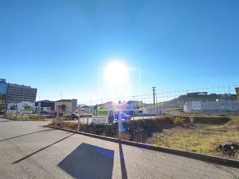 Real estate land