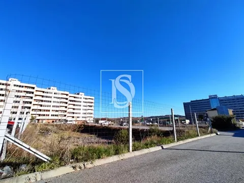 Real estate land
