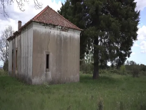 Moradia
