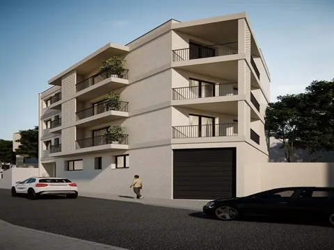 Apartamento T2