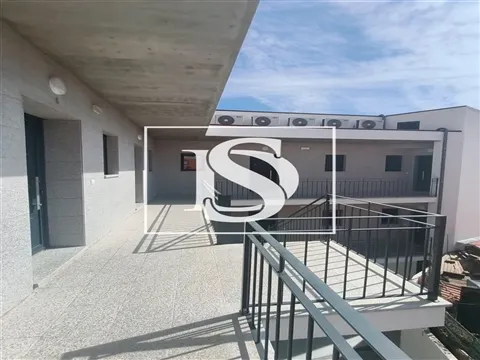Apartamento T1