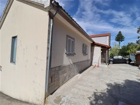 Moradia Isolada T4 Venda