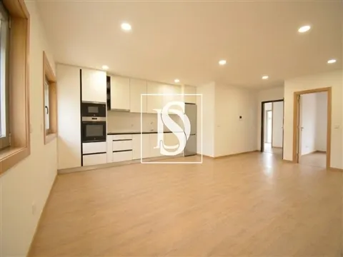 Apartamento T2 Venda