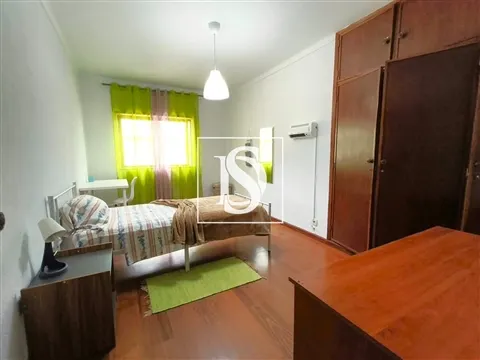 Apartamento T3