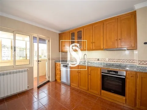 Apartamento T3 Venda