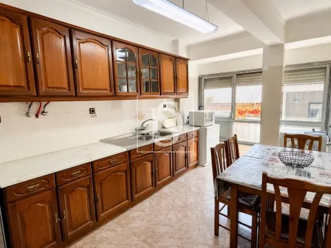 Apartamento T2