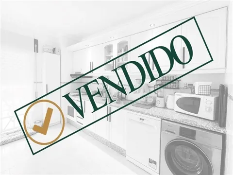 Apartamento T2