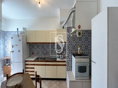 Apartamento T2