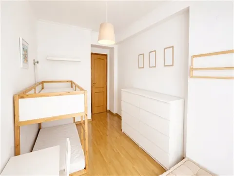 Apartamento T3