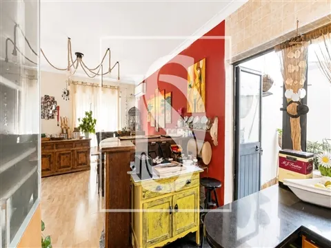 Apartamento T2+2