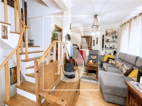 Apartamento T2+2