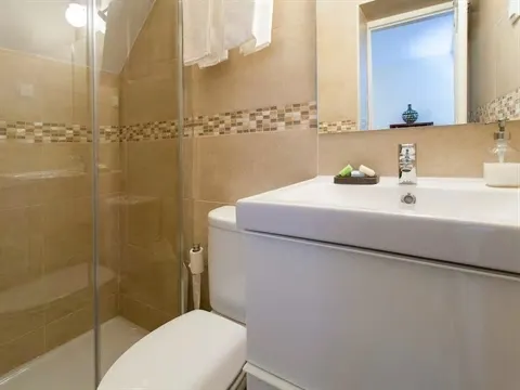 Apartamento T0