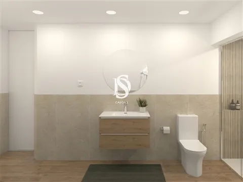 Apartamento T1